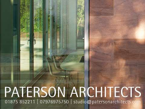 Paterson Architects photo